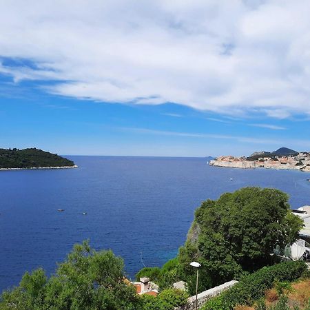 Apartments Kirigin Ντουμπρόβνικ Εξωτερικό φωτογραφία