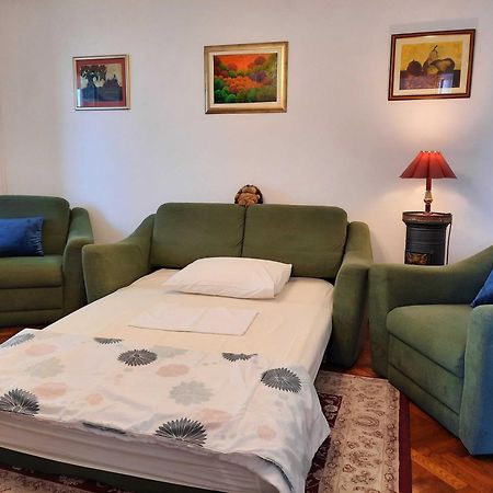 Apartments Kirigin Ντουμπρόβνικ Εξωτερικό φωτογραφία