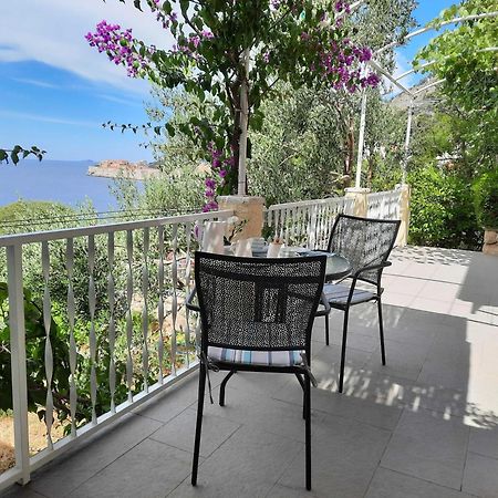 Apartments Kirigin Ντουμπρόβνικ Εξωτερικό φωτογραφία