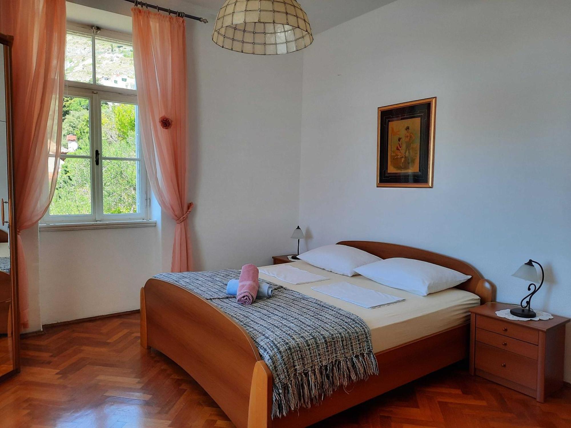 Apartments Kirigin Ντουμπρόβνικ Δωμάτιο φωτογραφία