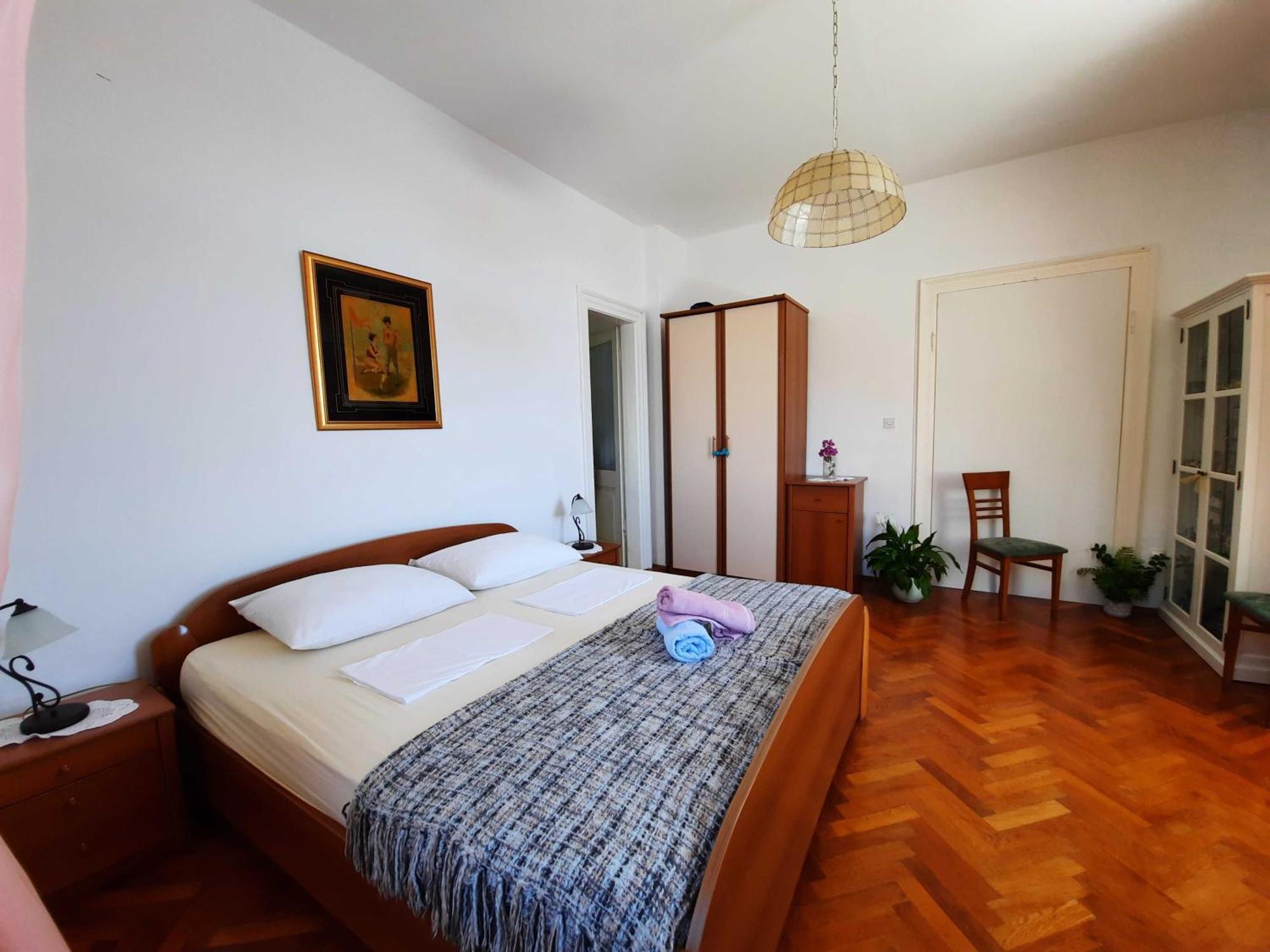 Apartments Kirigin Ντουμπρόβνικ Εξωτερικό φωτογραφία