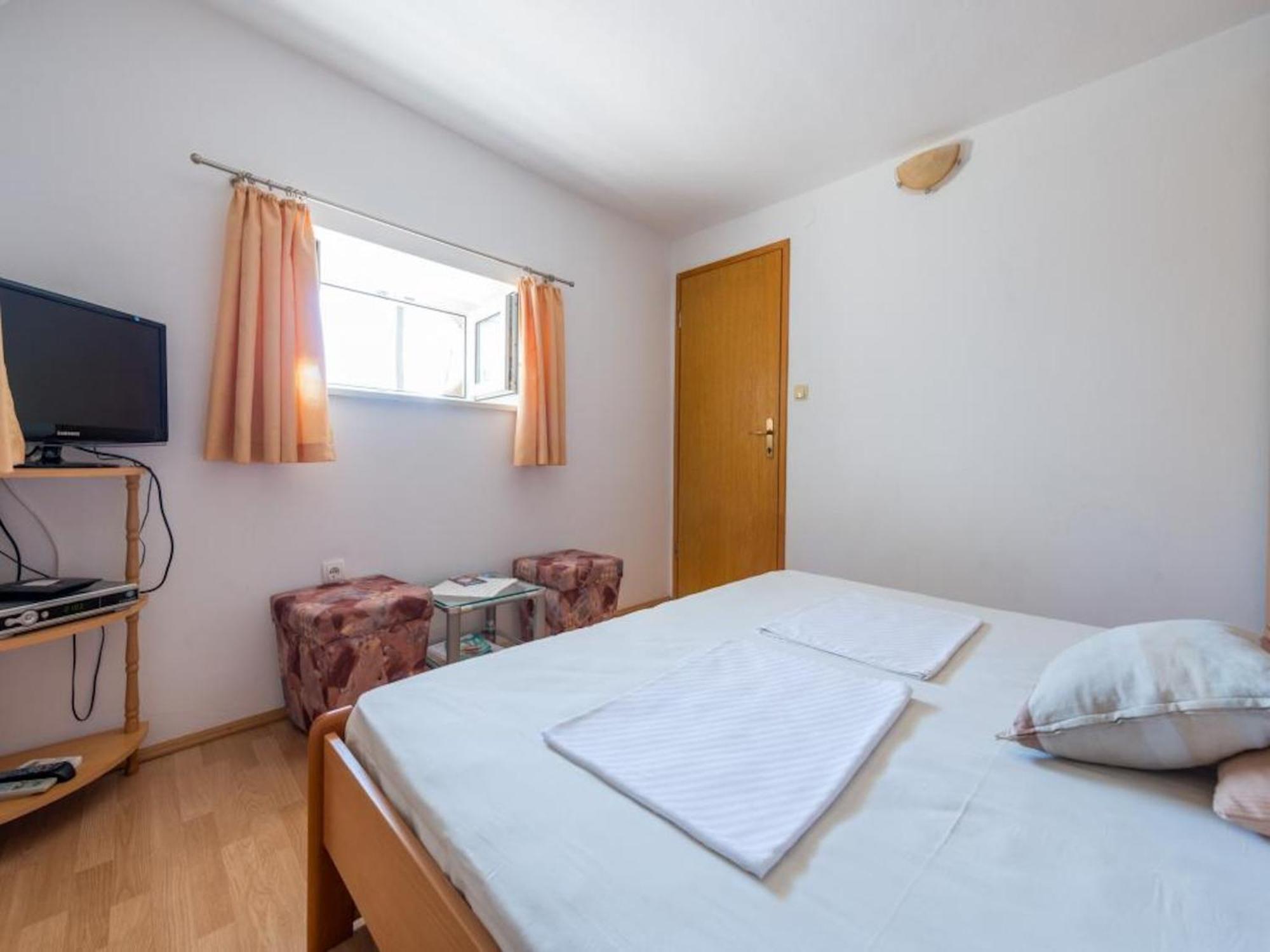 Apartments Kirigin Ντουμπρόβνικ Δωμάτιο φωτογραφία