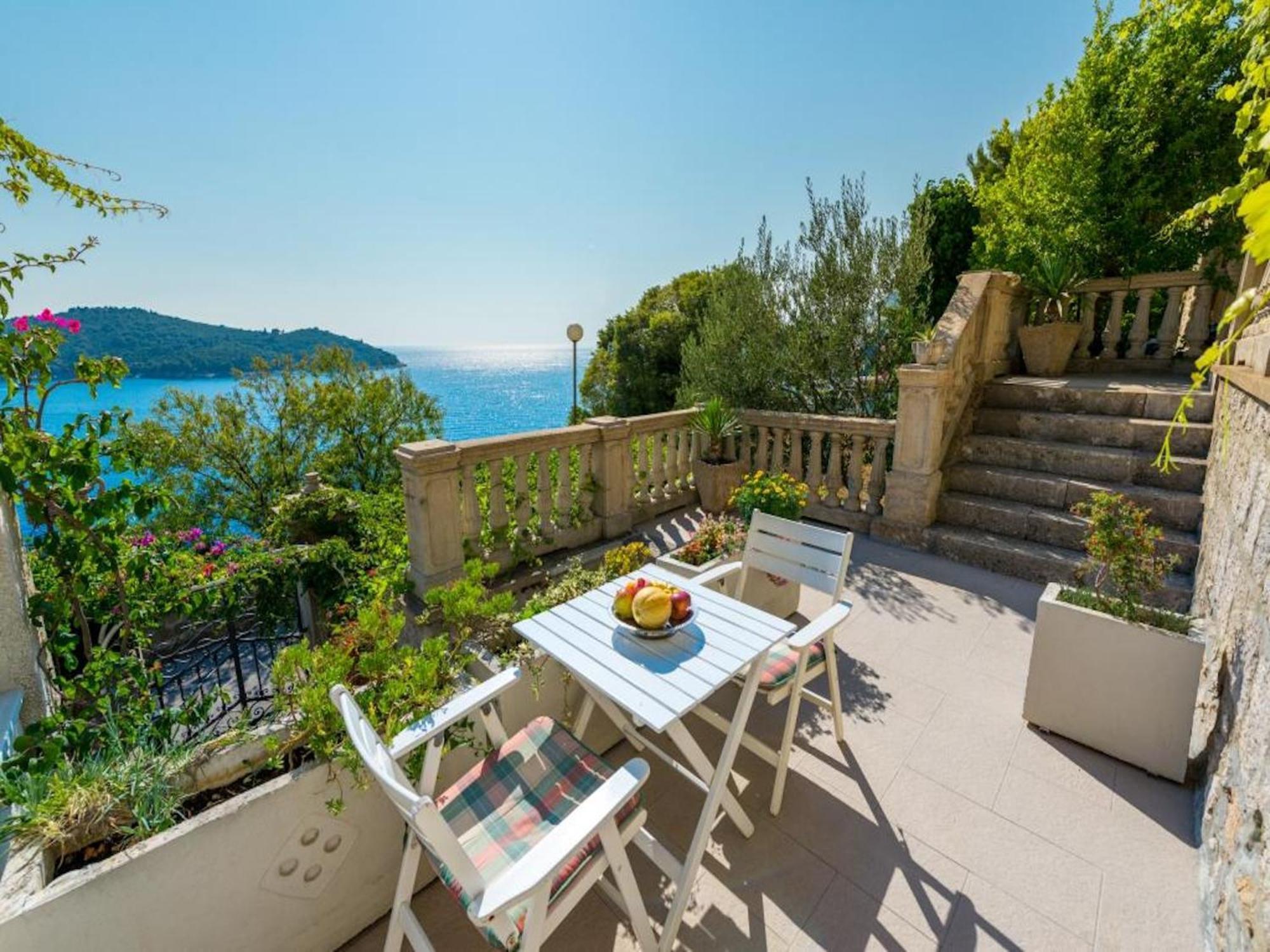Apartments Kirigin Ντουμπρόβνικ Εξωτερικό φωτογραφία